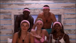Love Island - Season 11 Episode 54